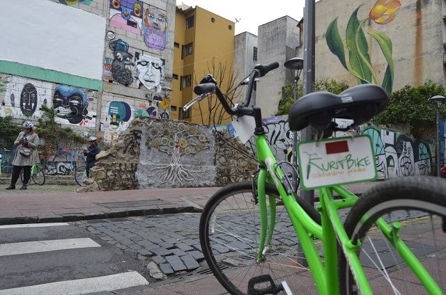 Kuritibike